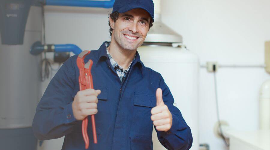 Expert burst pipe repair services in Dupont, WA